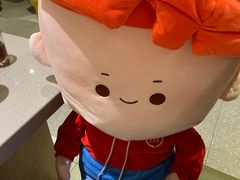 -海底捞火锅(天一广场亚细亚店)