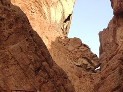 -天山神秘大峡谷