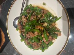 -炊烟小炒黄牛肉(浦东世纪汇店)