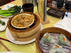 -添好运点心专门店(百老汇店)