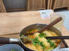 -小满手工粉(北京来福士店)