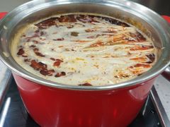 -北工大风味餐厅(北京工业大学东区店)