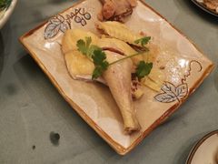 -沙龙酒家