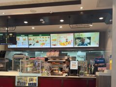 -德克士(前门店)