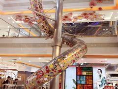 -巴黎春天(浦建店)