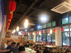-好灶头妈妈菜(珍珠半岛店)