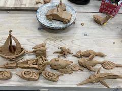 -尼莫儿童美术(三阳路融科天城校区)