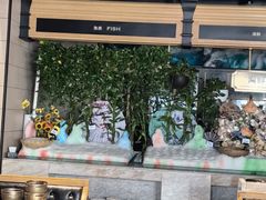-川骄海鲜自助(亚运村店)