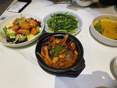 -清迈泰·泰国餐厅(华发商都店)
