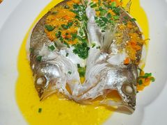 -上和臻品中国菜(花园街店)