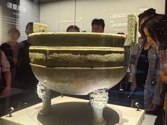 -广西壮族自治区博物馆