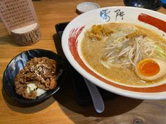 -雷门拉面店(新光天地店)