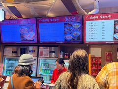 -易裕和·长沙米粉(竹塘西路店)