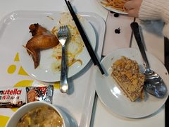 -宜家·瑞典风味餐厅(烟台路店)
