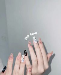 -1T·1M 日式美甲美睫