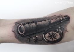 -飛凡TATTOO纹身•原创