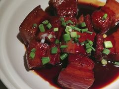 -绿茶餐厅(淮安吾悦广场店)