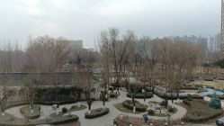 -宝馨月月子中心(友谊医院店)