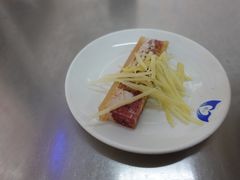 肴肉-老赵面店(大西路店)