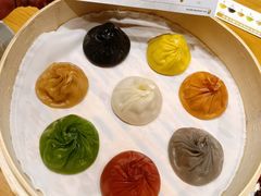 -乐忻皇朝(上海中心大厦店)