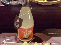 -三川·十酒Izakaya(南昌路店)