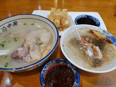 老妈蹄花-易老妈蹄花.特色川菜(人民公园总店)