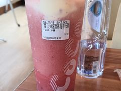 -CoCo都可(常德路店)