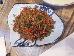 -Hi YOU你的饭局泰餐厅(雍和宫店)