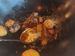 -江湖水乡铁锅炖魚(周庄嘉园店)