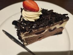 -大连铂尔曼酒店-铂尔曼美食廊 Pullman Deli