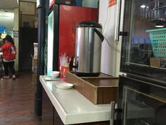 -德泓面馆(颐高店)