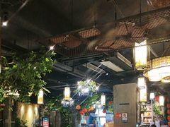 -牛头鱼庄·地道广西菜(西明店)