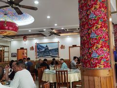 -鹤乡东北菜(崮山路店)