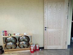 -缘福乡村铁锅炖民宿(八达岭店)