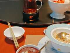 -翕间食·精致淮扬菜(江苏大剧院店)