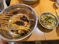 -嘉州鲜知味钵钵鸡(奎星楼店)