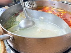 -大理老字号·舟渔的鱼野生菌海景餐厅(双廊店)