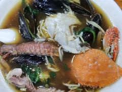-阿玲海鲜面(高亭镇星河路店)