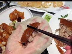 -阿庄新豫菜(航海东路店)