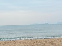 -大梅沙海滨公园