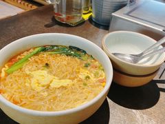 -很久以前羊肉串(昌里路三钢里店)