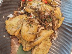 -同里湖大饭店-怡景轩中餐厅(同里古镇店)