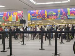 -约翰·菲茨杰拉德·肯尼迪国际机场