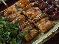 -半藏居酒屋(香港花园店)