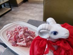 -羊来顺冰煮鲜羊铁锅烀羊肉(八卦岭店)