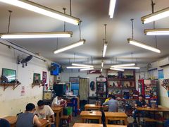 大堂-炒豆合作社(东四总店)