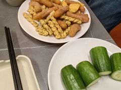-君邦火锅(新疆大厦店)