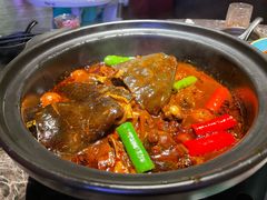 -2046湘味厨房(深圳湾店)