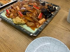 -丰顺烧烤家常菜(台东店)