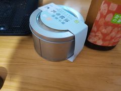 -奈雪的茶(亨特国际广场店)